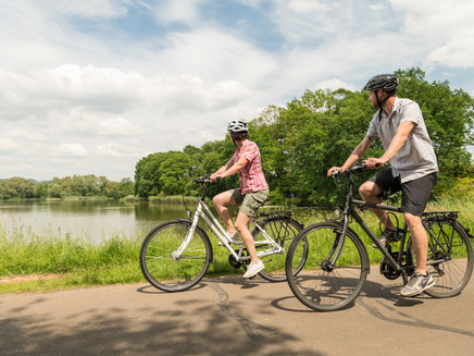 Sternbachsee Wittlich